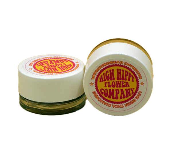 Slurricane THCa Dabs—1g—Indica Live Resin Badder—95.29% image 5